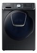 Lavasecarropas Automático Samsung Wd22n8750k Negro 22kg